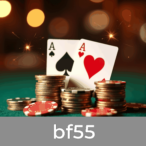 Plataforma bf55: Apostas em Nuvem com Tecnologia de Ponta